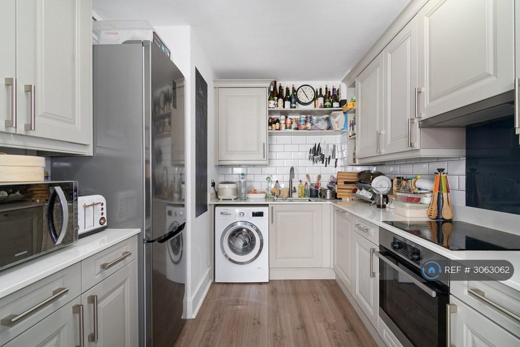 Apartment in London - More