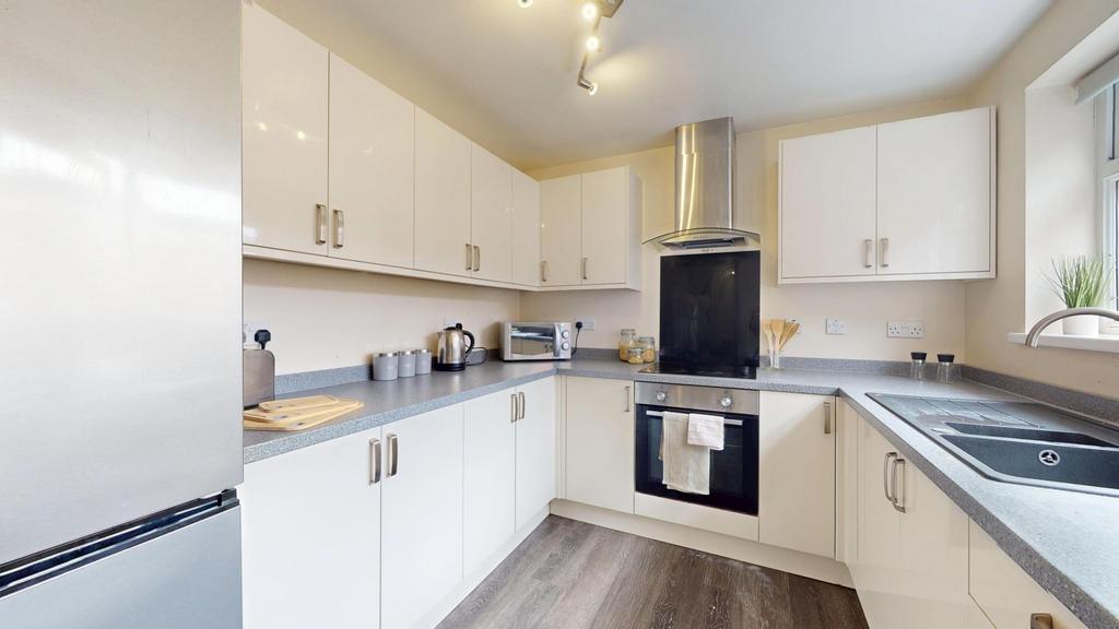 House in Charnwood, Shelthorpe - View 3