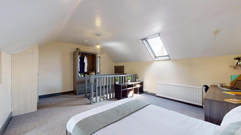 House in Charnwood, Shelthorpe - View 5