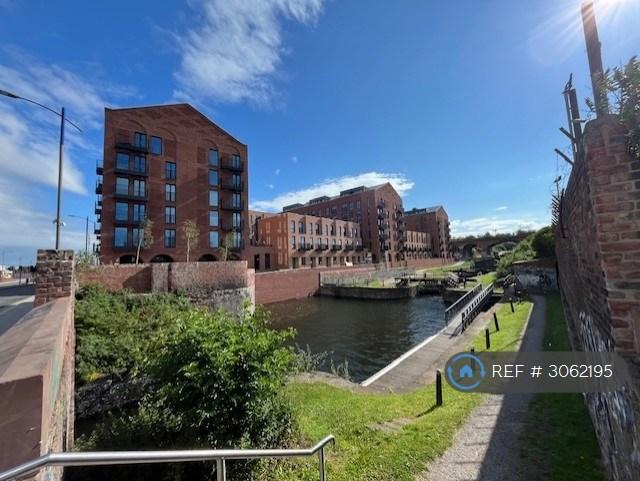 Apartment in Liverpool - View 5