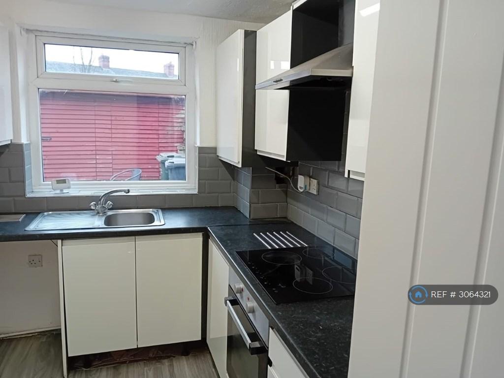House in Manchester - View 4