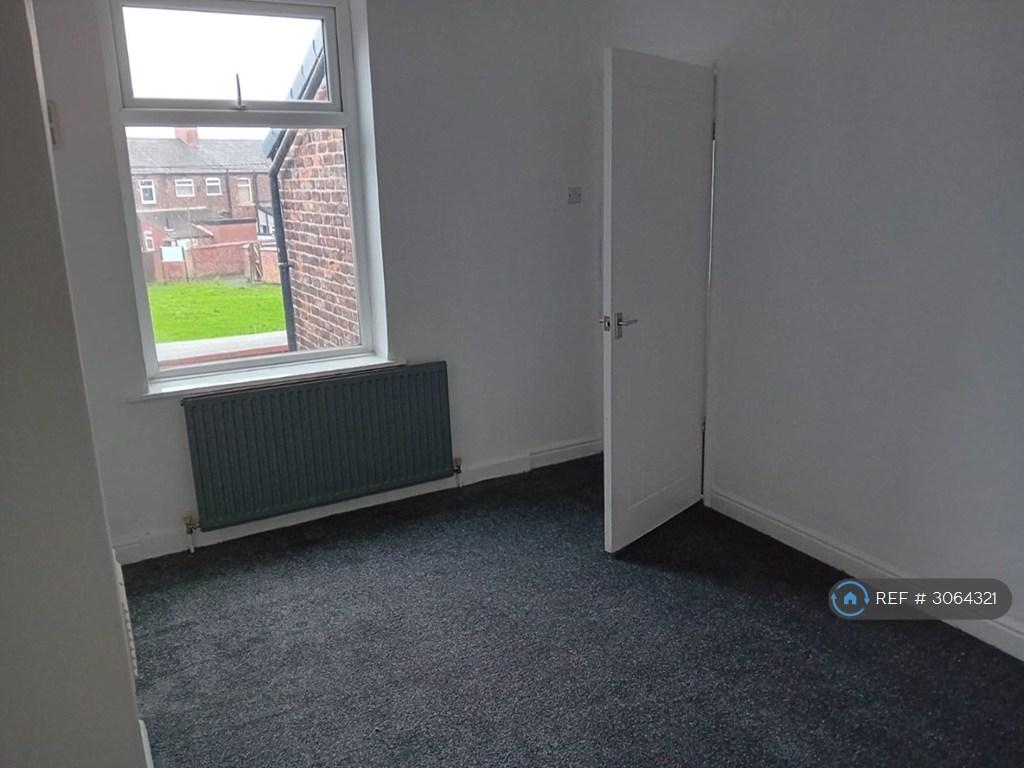 House in Manchester - More