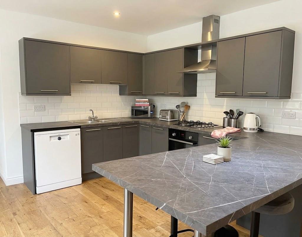 House in Liverpool - View 2