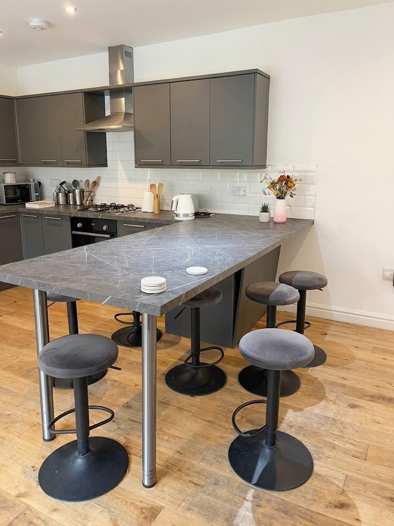 House in Liverpool - View 3