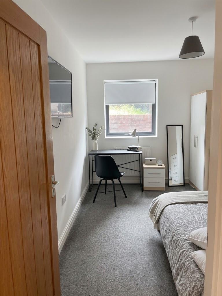House in Liverpool - View 5