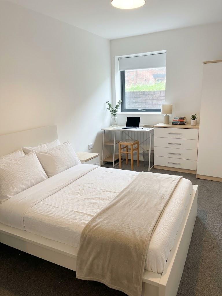 House in Liverpool - More