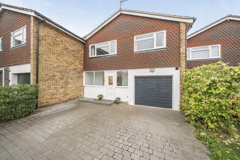 undefined, Clarks Lane, Halstead, Sevenoaks
