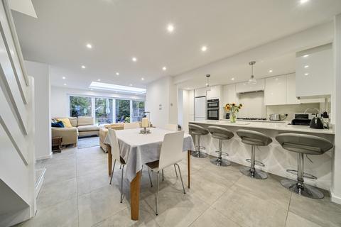 undefined, Clarks Lane, Halstead, Sevenoaks