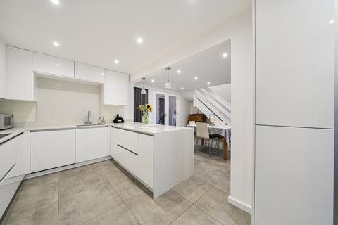undefined, Clarks Lane, Halstead, Sevenoaks