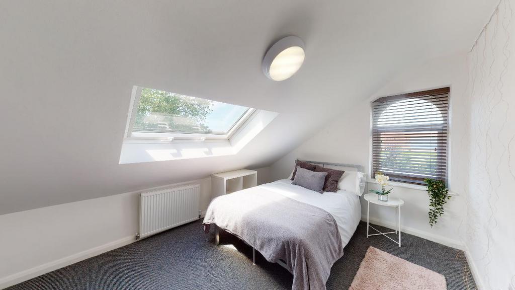 House in Liverpool, Wavertree - View 3