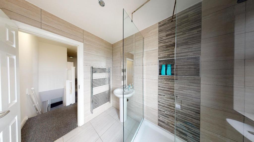 House in Liverpool, Wavertree - View 4
