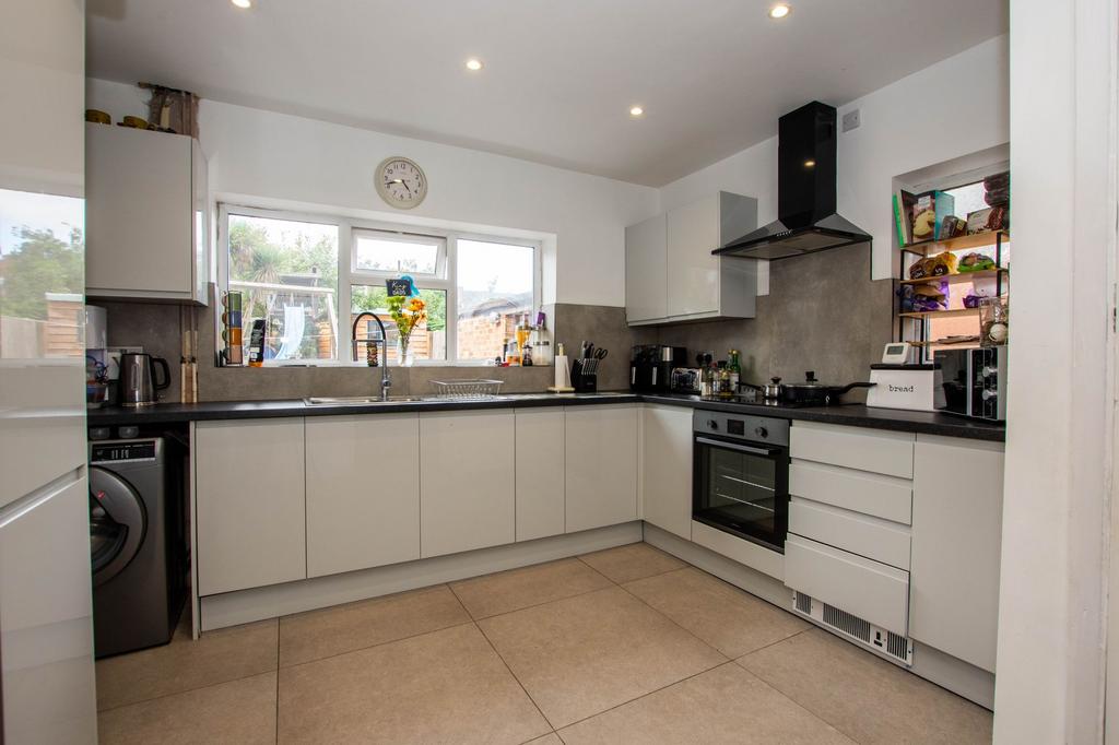 House in Nottingham - More