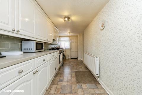 2 bedroom semi-detached house for sale, Churchill Street, Wallsend, NE28