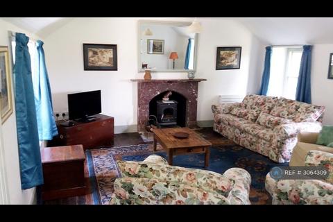 3 bedroom detached house to rent, Bosvathick Drive, Constantine, Falmouth, TR11