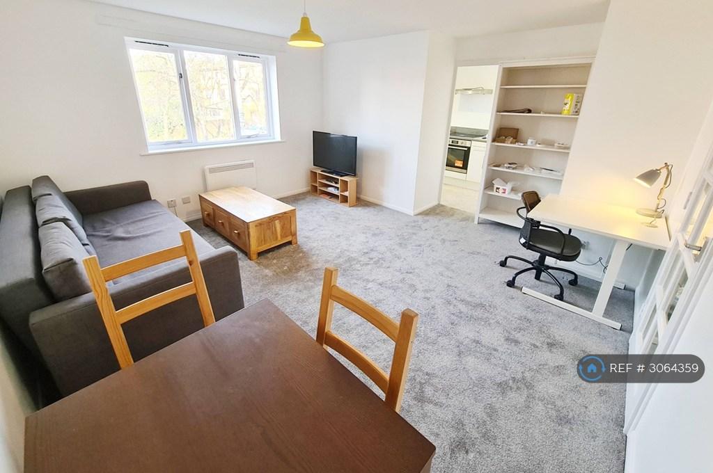 Apartment in London - View 2