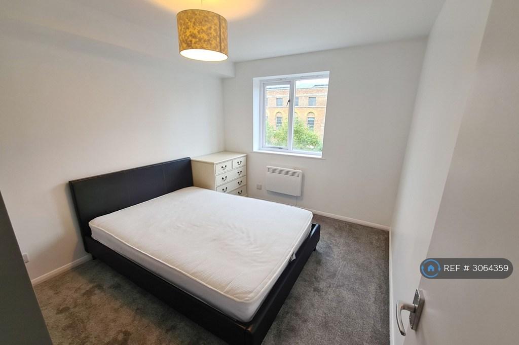 Apartment in London - View 3