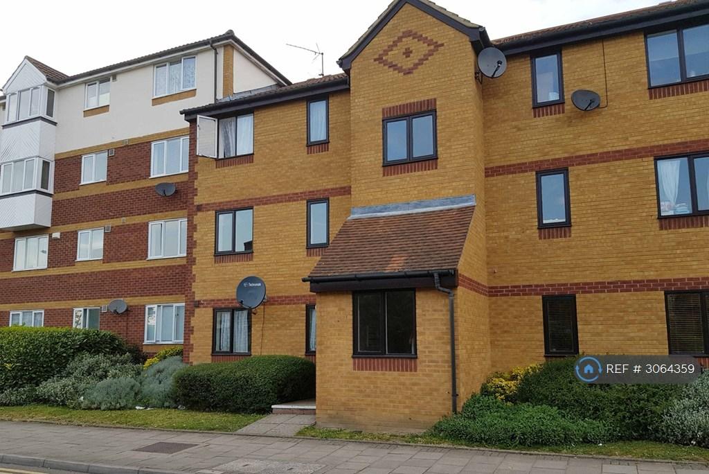 Apartment in London - More
