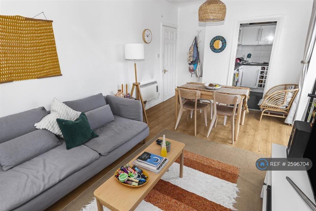 Apartment in Manchester - View 2