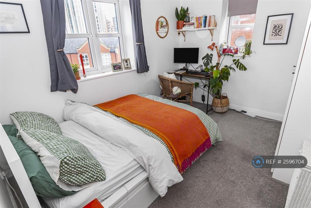 Apartment in Manchester - View 5