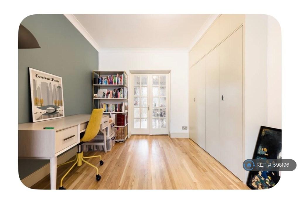 House in London - View 3