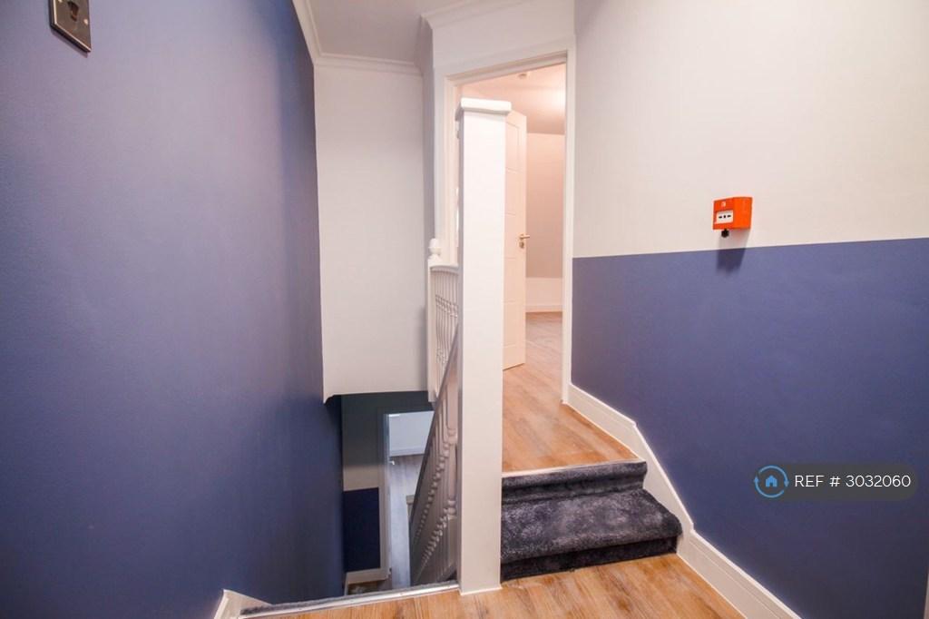 Apartment in London - View 2