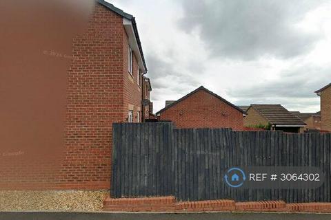 3 bedroom detached house to rent, Ryder Grove, Stoke-On-Trent, ST7