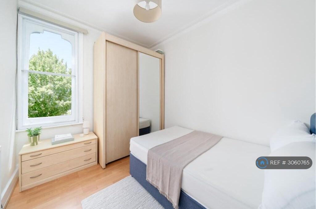 Apartment in London - More