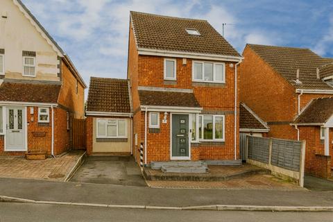 4 bedroom detached house for sale, Scarborough Lane, Tingley, Wakefield