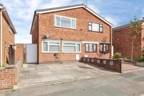 3 bedroom semi-detached house for sale, Stancliff Road, Leicester