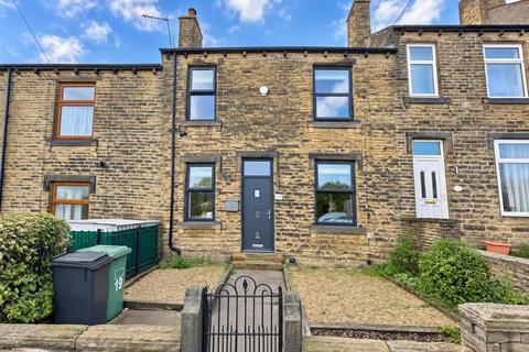 2 bedroom terraced house for sale, Chapel Street, Huddersfield HD4