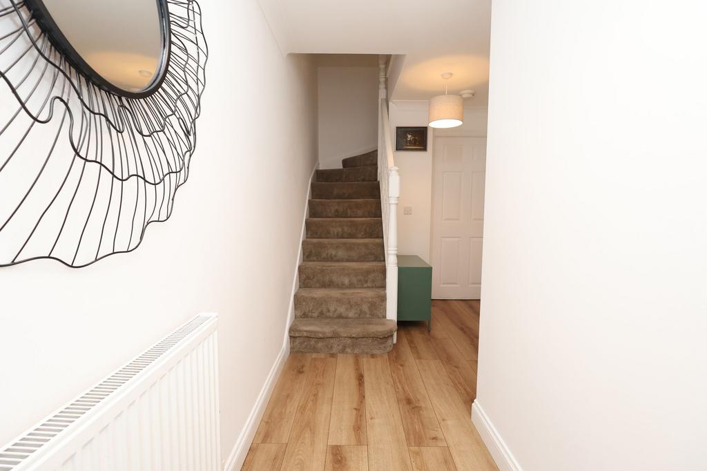 House in Manchester - View 2