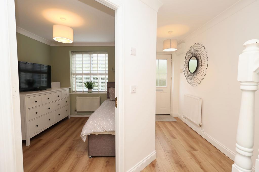 House in Manchester - View 3
