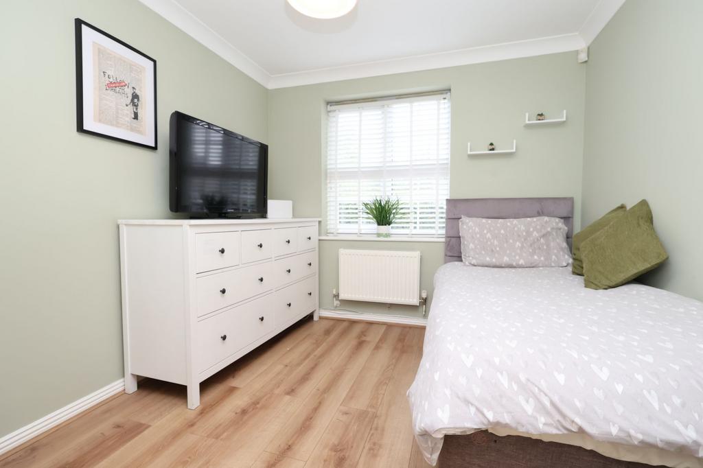 House in Manchester - View 4