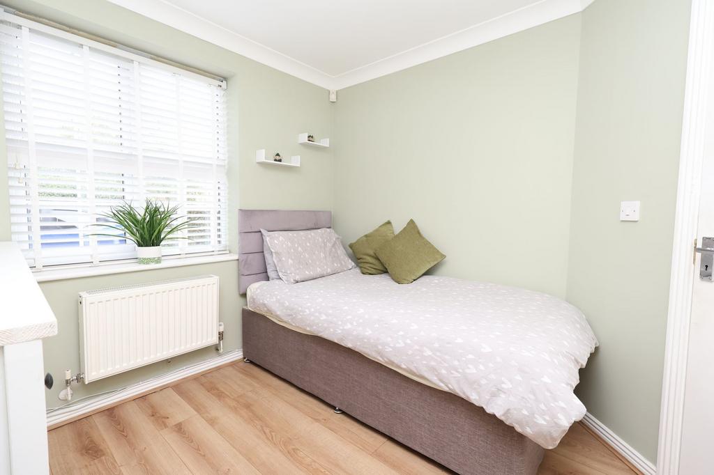 House in Manchester - View 5