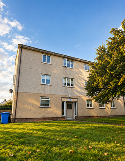 1 bed flat/apartment for rent in Culross Hill, Glasgow, G74