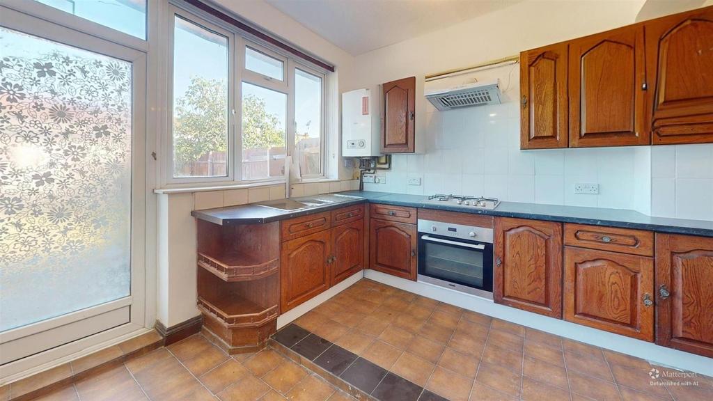 House in Mitcham - View 4