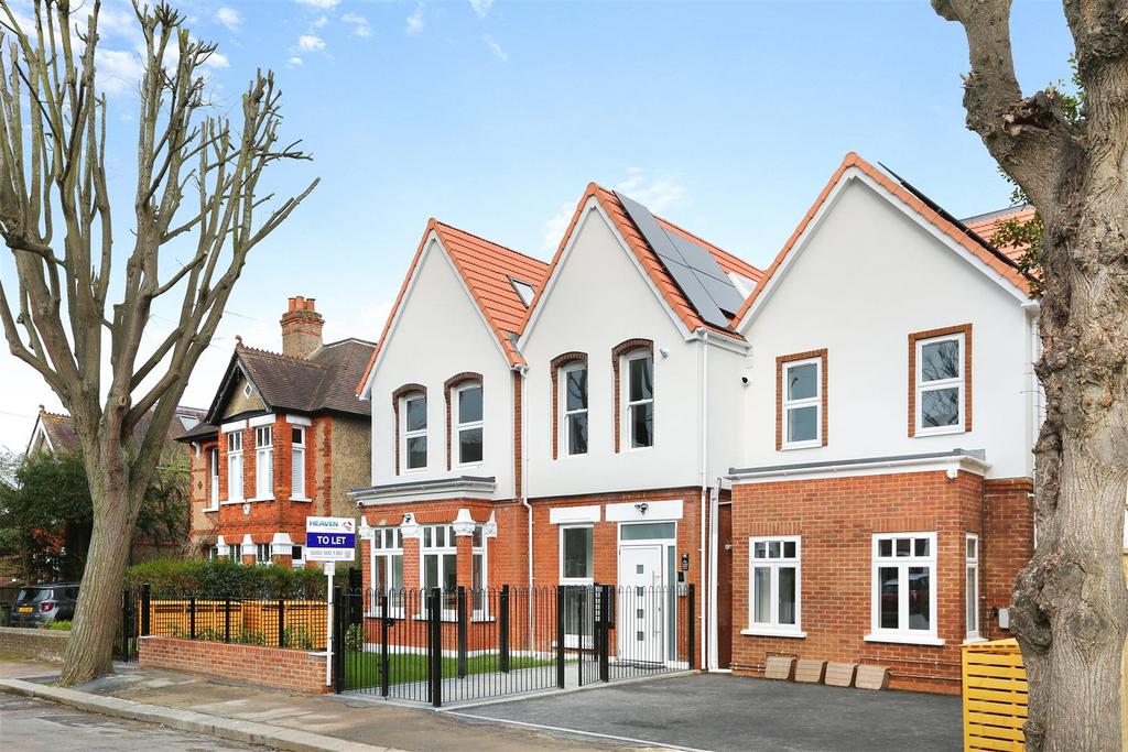 Apartment in Carshalton - View 2