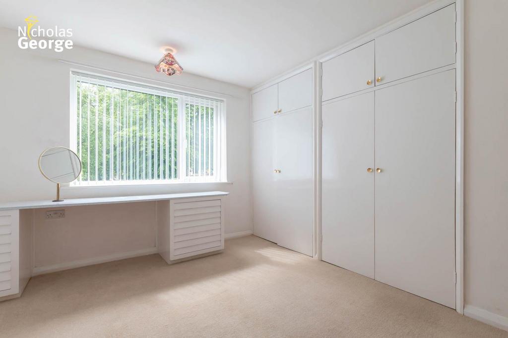 Apartment in Birmingham, West Midlands - More