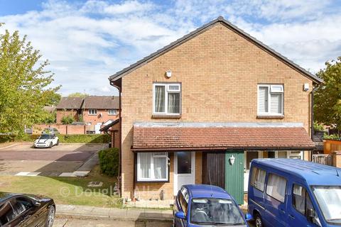 undefined, Hereward Green, Loughton, Essex