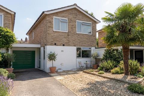 4 bedroom detached house for sale, Tulip Tree Close, Tonbridge, TN9