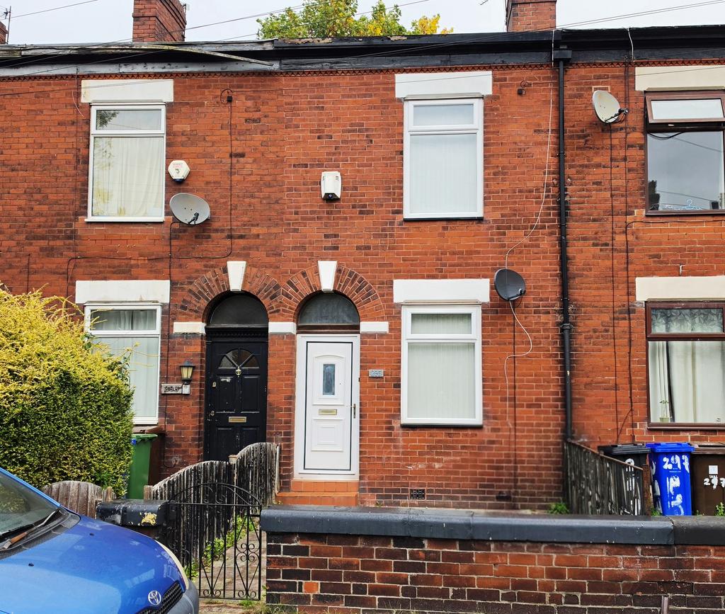 House in Droylsden