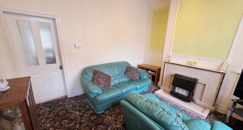 House in Droylsden - View 5