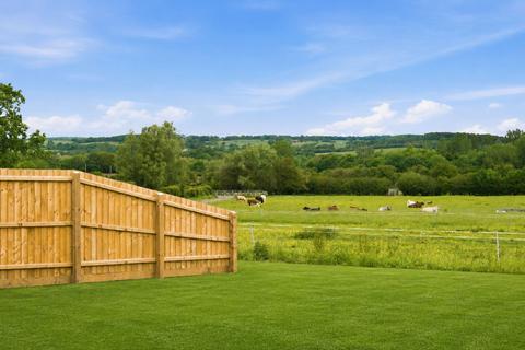 4 bedroom detached house for sale, Field View, Kirby Bellars, LE14
