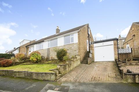 3 bedroom semi-detached house for sale, Sefton Avenue, West Yorkshire HD6