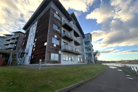 1 bedroom apartment for sale, 26 Friars Wharf Apartments, Green Lane, Gateshead, Tyne and Wear NE10 0QX