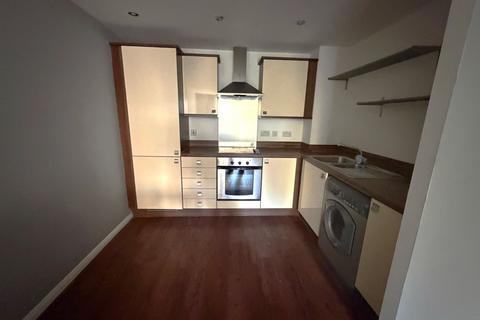 1 bedroom apartment for sale, 26 Friars Wharf Apartments, Green Lane, Gateshead, Tyne and Wear NE10 0QX