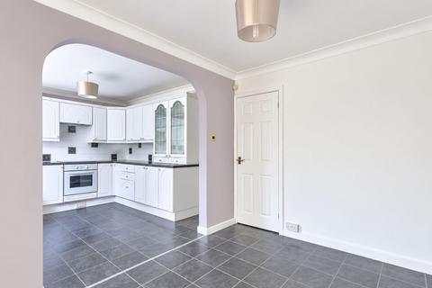 2 bedroom detached bungalow for sale, Woodlands Road, Middlesbrough TS6