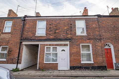 3 bedroom terraced house for sale, Checker Street, King's Lynn, Norfolk, PE30 5AS