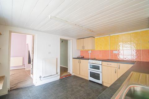 3 bedroom terraced house for sale, Checker Street, King's Lynn, Norfolk, PE30 5AS