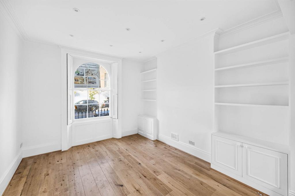 House in London - View 4